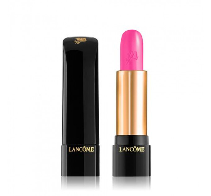 Lancôme LAbsolu Rouge 80 Ans Limited Edition-TANGO ROSE-One Size - помада